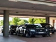 La Guardia Civil registra un despacho de Ciudad Expo en una macrooperación contra el narcotráfico