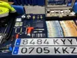 Detenidos tras robar joyas y relojes en casas vacías: cómo movieron una caja fuerte en plena Semana Santa de Sevilla