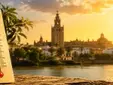 El calor vuelve con fuerza a Sevilla: AEMET avisa de temperaturas de hasta 41 grados