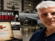 Los 80 expedientes OVNI desclasificados por el Ejército español salen a la luz en un nuevo libro