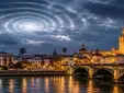 Un extraño 'hum' vuelve a escucharse en Sevilla: vecinos de la capital, Brenes y La Rinconada relatan el mismo sonido