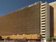 CCOO denuncia una campaña de presión sobre la plantilla del hotel Meliá Lebreros en Sevilla