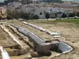 Reactivan la construcción de viviendas junto al dolmen de Montelirio y resurgen las críticas de los arqueólogos