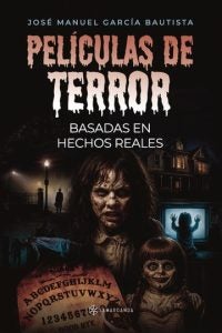 La muñeca Anabelle, la niña del Exorcista y otros elementos clásicos de películas de terror.