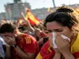 El motivo por el que tantas personas en Sevilla presentan síntomas leves después de las grandes celebraciones de julio