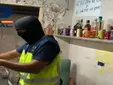 La Policía Nacional destapa en Sevilla un 'supermercado de la droga' con caja registradora y horario de apertura
