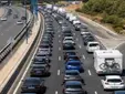 Las carreteras de Sevilla afrontan uno de los fines de semana con más tráfico: la DGT espera 301.000 viajes