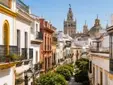 El nuevo plan de Sevilla para que vuelvan los vecinos al Casco Antiguo ya está en marcha