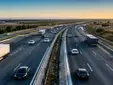 El gran cambio de la AP-4 ya está definido: nuevos carriles y un rediseño para reducir los atascos