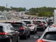 Más de 20 kilómetros de atascos entre Sevilla y Cádiz: estas son las carreteras con más retenciones
