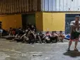 Ceuta sigue desbordada: miles de migrantes permanecen en la ciudad tras la crisis fronteriza