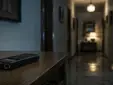 Una vecina de Coria del Río graba psicofonías que escucha de noche en su casa y lo que oye preocupa a toda la familia