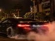 Los vecinos de Sevilla Este alertan por lo que ocurre por las noches en la avenida Emilio Lemos