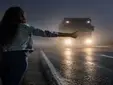 La inquietante historia de la joven que desapareció de un camión en una carretera de La Algaba