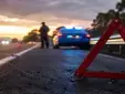 Detenido el conductor que huyó tras atropellar mortalmente a un militar de 29 años en Carmona