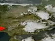 El incendio de Niebla entra en una fase crítica en Sevilla: las llamas avanzan por Aznalcóllar hacia El Campillo