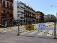 El Ayuntamiento de Sevilla abre las ayudas de hasta 4.000 euros para los comercios afectados por las obras de Pagés del Corro