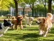 Cierran por cuarta vez este parque de Sevilla Este tras encontrar salchichas con clavos