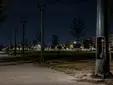Preocupación en Palmas Altas por los robos de cableado: hay calles y zonas del parque sin luz