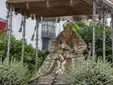 La Virgen de los Reyes vuelve a las calles de Sevilla con dos piezas históricas recuperadas y un aniversario especial