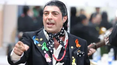 Imagen de Antonio Álvarez "Bizcocho"