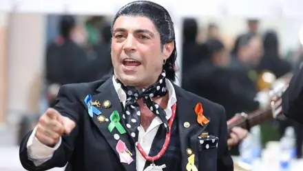 Imagen de Antonio Álvarez "Bizcocho"