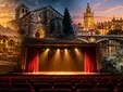 Bormujos se prepara para una tarde de enigmas con cuatro grandes citas en su Noche de Misterios