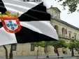 El alcalde José Luis Sanz mueve ficha desde Sevilla por Ceuta y llevará su apoyo hasta el Pleno