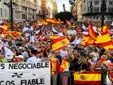 Sevilla se echa a la calle por Ceuta con hasta 60.000 personas y fuertes críticas al Gobierno