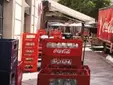 El reparto de mercancías en el centro de Sevilla eje de polémica, piden medidas por las quejas de los vecinos