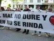 El caso de Jesús Rosado llega a una fecha límite, su familia teme que el acusado salga libre antes del juicio