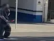 Conmoción en el barrio de Nervión tras la muerte de un hombre en plena calle Luis Montoto de Sevilla