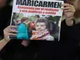 La muerte de Maricarmen sacude la carrera hacia el 29-N y coloca la vivienda en el centro de las elecciones